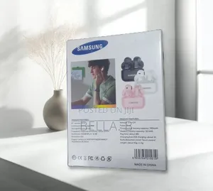 Samsung Mini 5s Airpods – Perfect for Calls and Music.