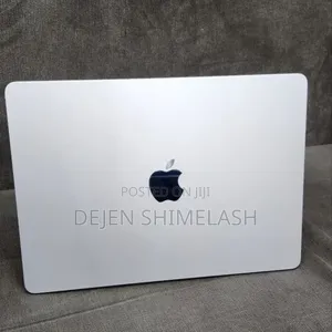 New Laptop Apple MacBook Air 2025 M4 16GB Apple M4 SSD 256GB