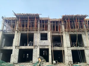 Furnished 3bdrm Apartment in Nifas Silk-Lafto for sale