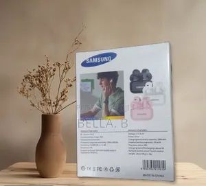 Samsung Mini 5s Airpods – Enjoy Every Beat