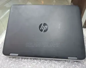 New Laptop HP Pro X2 410 G1 8GB Intel SSD 256GB