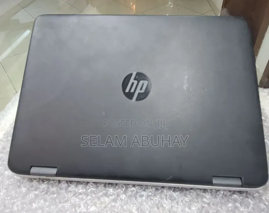 New Laptop HP Pro X2 410 G1 8GB Intel SSD 256GB