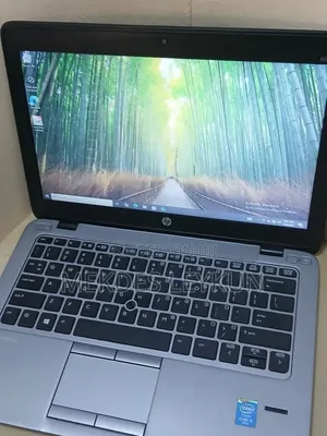 Laptop HP EliteBook 840 8GB Intel Core i5 HDD 500GB
