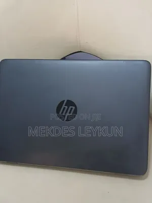Laptop HP EliteBook 840 8GB Intel Core i5 HDD 500GB