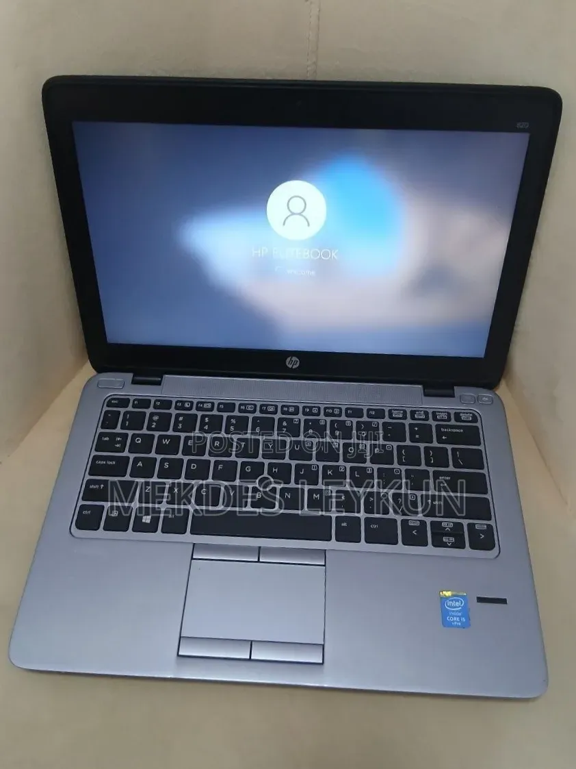 Laptop HP EliteBook 840 8GB Intel Core i5 HDD 500GB