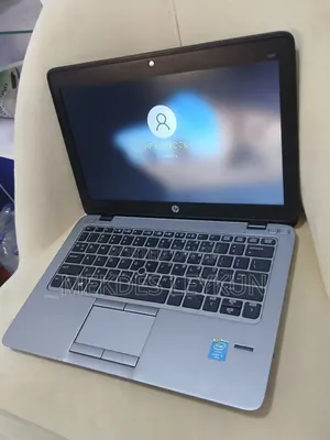 Laptop HP EliteBook 840 8GB Intel Core i5 HDD 500GB