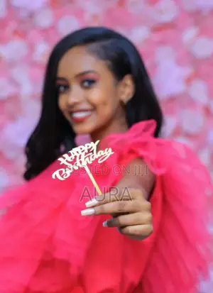 የልደት Photography
