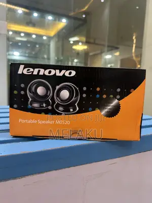 Lenovo Portable Speaker