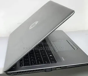 New Laptop HP EliteBook 840 8GB Intel Core i7 HDD+SSD 1T