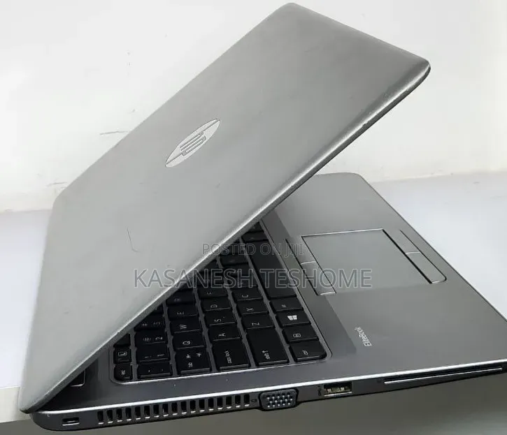 New Laptop HP EliteBook 840 8GB Intel Core i7 HDD+SSD 1T