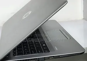 New Laptop HP EliteBook 840 8GB Intel Core i7 HDD+SSD 1T