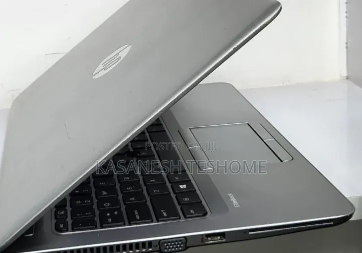 New Laptop HP EliteBook 840 8GB Intel Core i7 HDD+SSD 1T