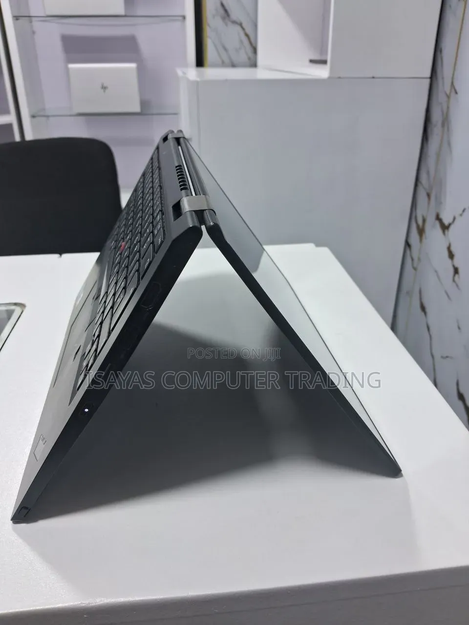 New Laptop Lenovo ThinkPad L13 Yoga 16GB Intel Core i7 SSD 512GB