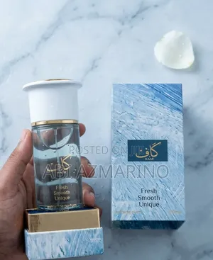 Kaaf Unisex Perfume