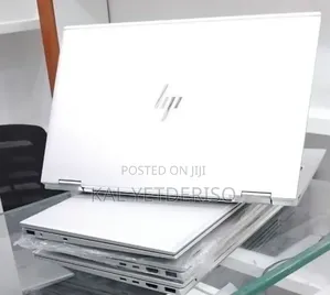 New Laptop HP EliteBook x360 1040 G7 16GB Intel Core i7 SSD 512GB