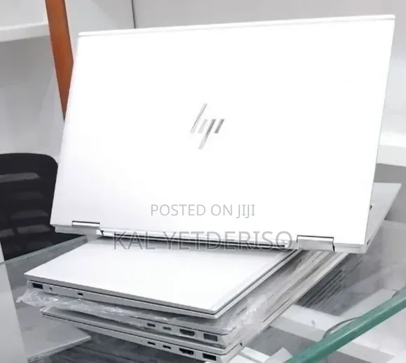 New Laptop HP EliteBook x360 1040 G7 16GB Intel Core i7 SSD 512GB