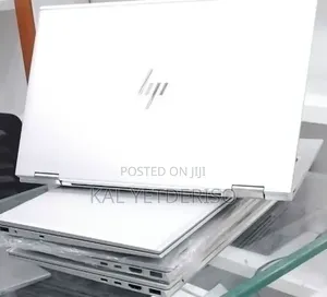 New Laptop HP EliteBook x360 1040 G7 16GB Intel Core i7 SSD 512GB