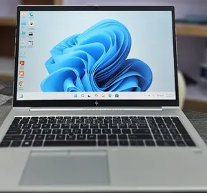 New Laptop HP EliteBook 850 G1 16GB Intel Core i7 SSD 512GB