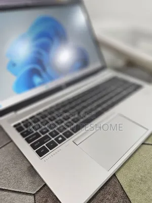 New Laptop HP EliteBook 850 G1 16GB Intel Core i7 SSD 512GB