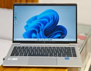 New Laptop HP ProBook 440 G10 16GB Intel Core i7 SSD 1T
