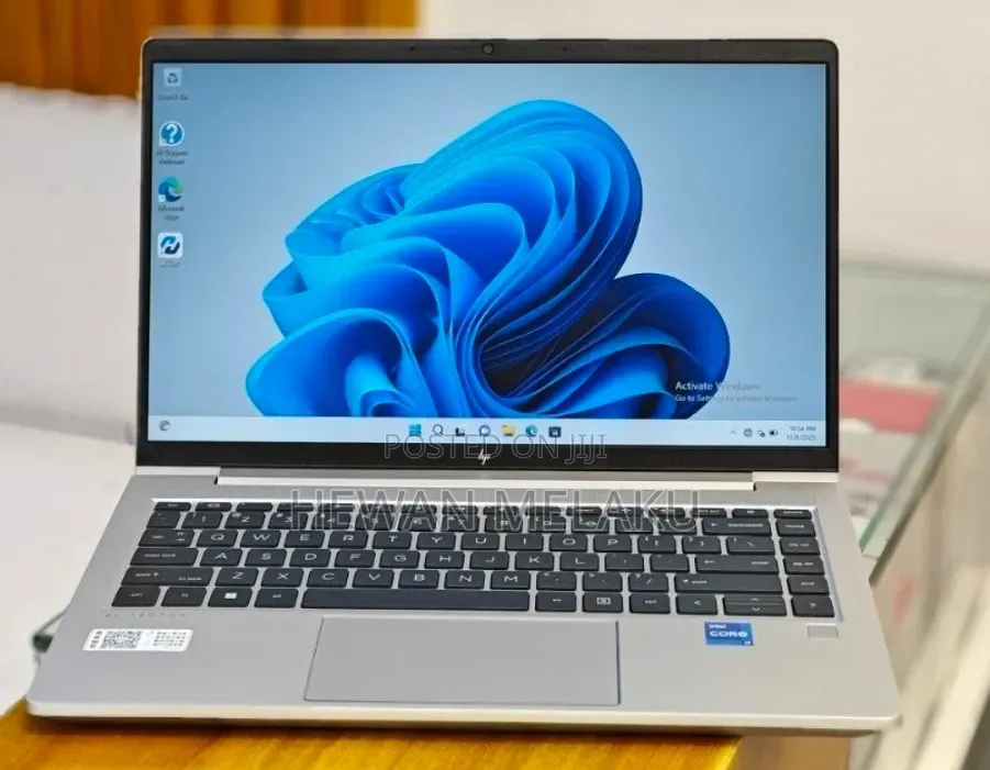New Laptop HP ProBook 440 G10 16GB Intel Core i7 SSD 1T