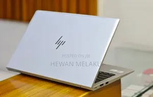 New Laptop HP ProBook 440 G10 16GB Intel Core i7 SSD 1T