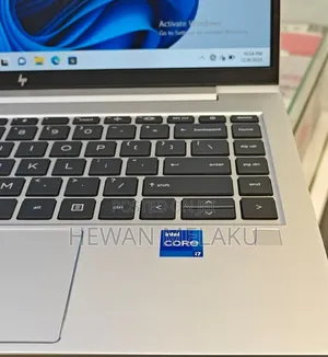New Laptop HP ProBook 440 G10 16GB Intel Core i7 SSD 1T
