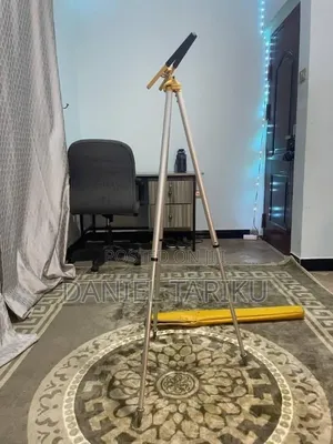 Surveying Machine