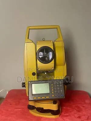 Surveying Machine