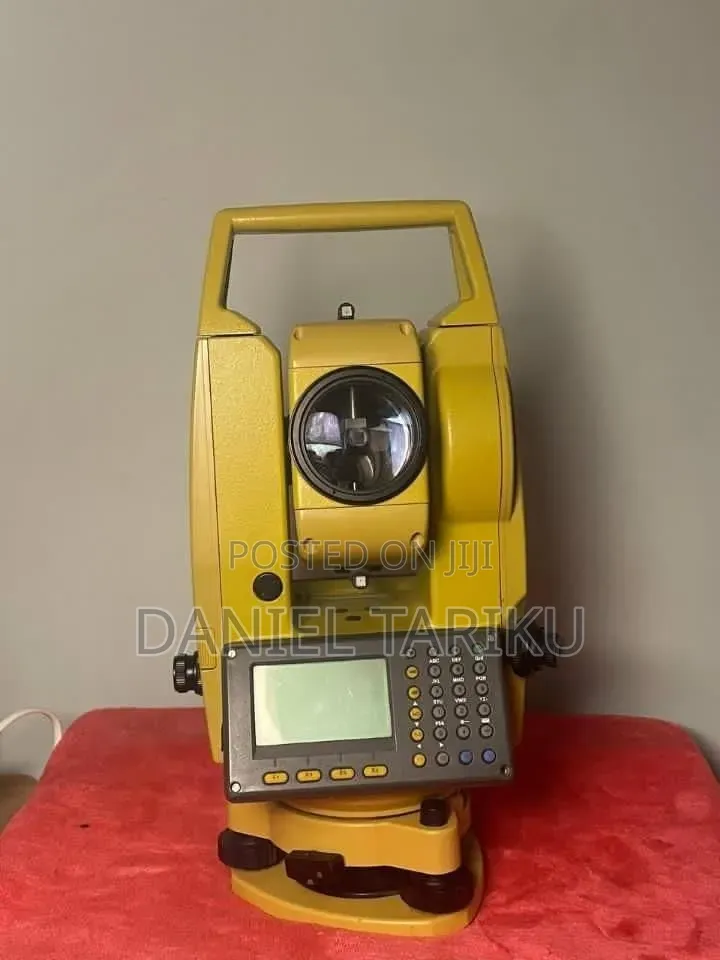 Surveying Machine