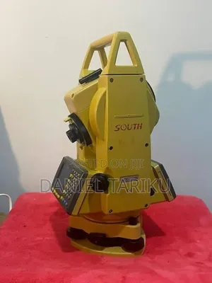 Surveying Machine