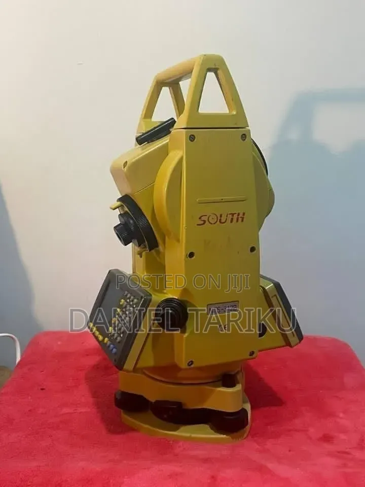 Surveying Machine