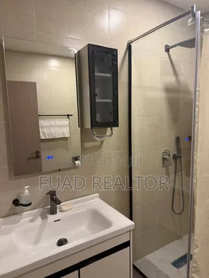 Furnished 2bdrm Apartment in Bole for rent