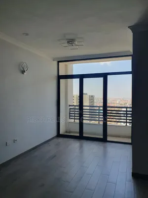 Furnished 2bdrm Apartment in Etcof, Bole for sale