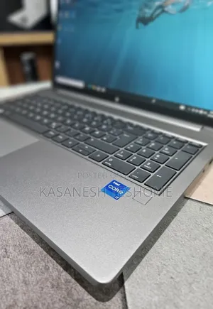 New Laptop HP ZBook 15 16GB Intel Core i7 SSD 1T
