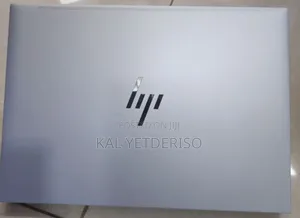 New Laptop HP EliteBook 840 G9 16GB Intel Core i7 SSD 512GB