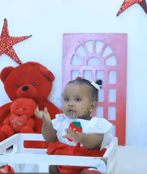 ለልጆች የልደት ፎቶ እና ቪዲዮ ፕሮዳክሽን በአዲስ አበባ