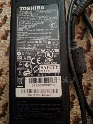 Laptop Charger