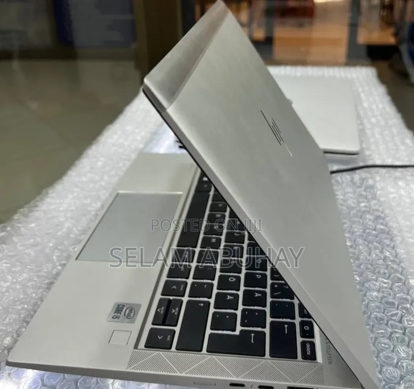 New Laptop HP EliteBook X360 1040 G11 16GB Intel Core i5 SSD 512GB