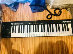M Audio Keystation 49 MKC