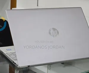 New Laptop HP Pavilion 15 8GB Intel Core i7 SSD 256GB