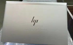 New Laptop HP EliteBook X360 1040 G11 16GB Intel Core i5 SSD 512GB