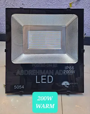 Flood Light