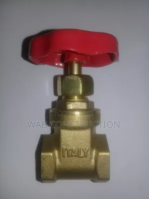 Gate Valve