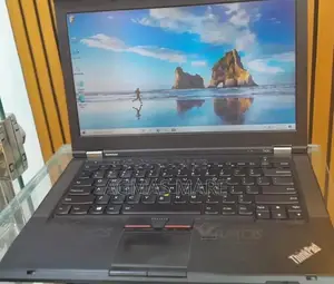 New Laptop Lenovo ThinkPad T430 8GB Intel Core i5 HDD 500GB