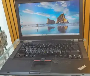 New Laptop Lenovo ThinkPad T430 8GB Intel Core i5 HDD 500GB