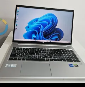 New Laptop HP ProBook 450 16GB Intel Core i7 SSD 1T