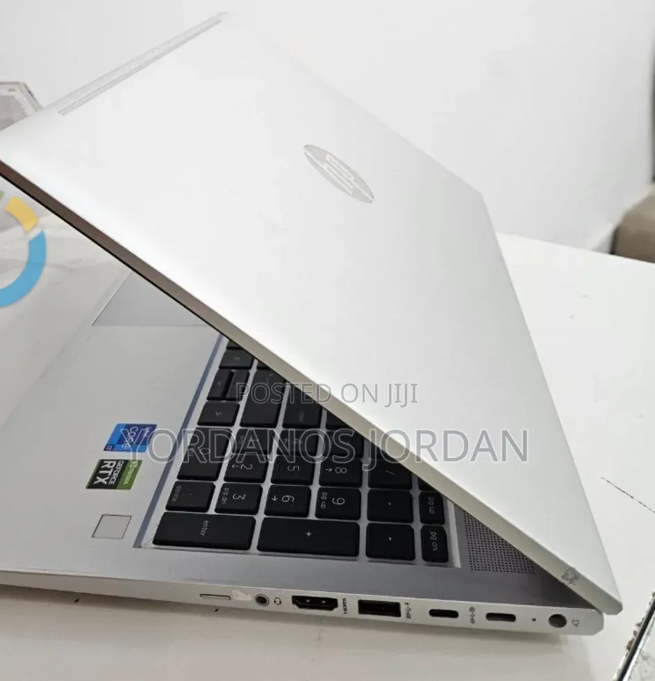 New Laptop HP ProBook 450 16GB Intel Core i7 SSD 1T