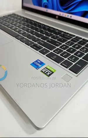 New Laptop HP ProBook 450 16GB Intel Core i7 SSD 1T