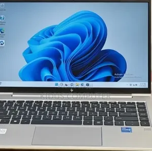 New Laptop HP ProBook 440 G10 16GB Intel Core i7 SSD 1T